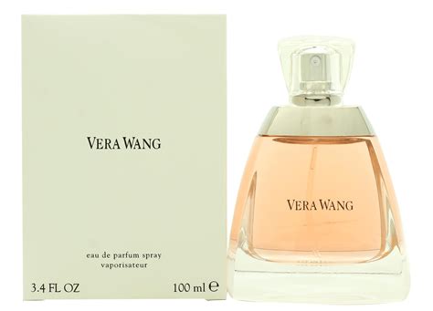 best seller vera wang perfume